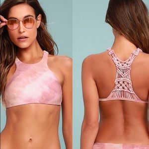 Billabong Today’s Vibe Two Piece Set